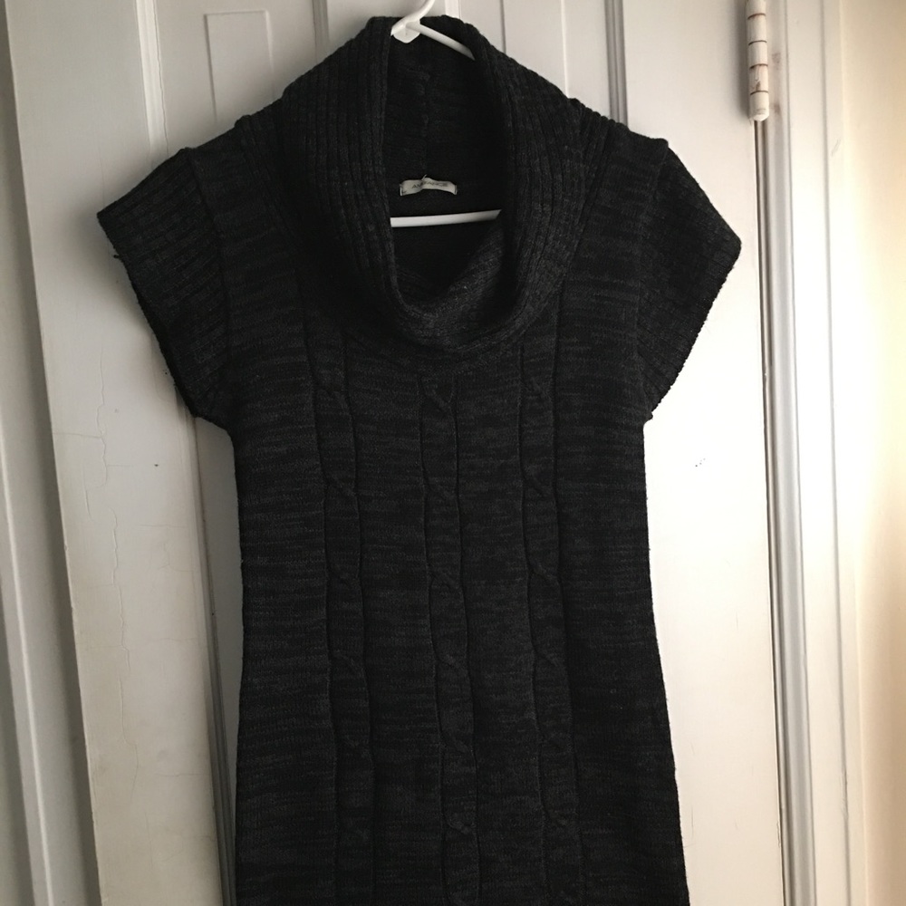 BLACK OUT Dress